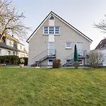 Nordhaus Ferienwohnung 2