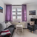 Nordhaus Ferienwohnung 2