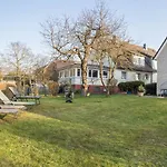 Nordhaus Ferienwohnung 2