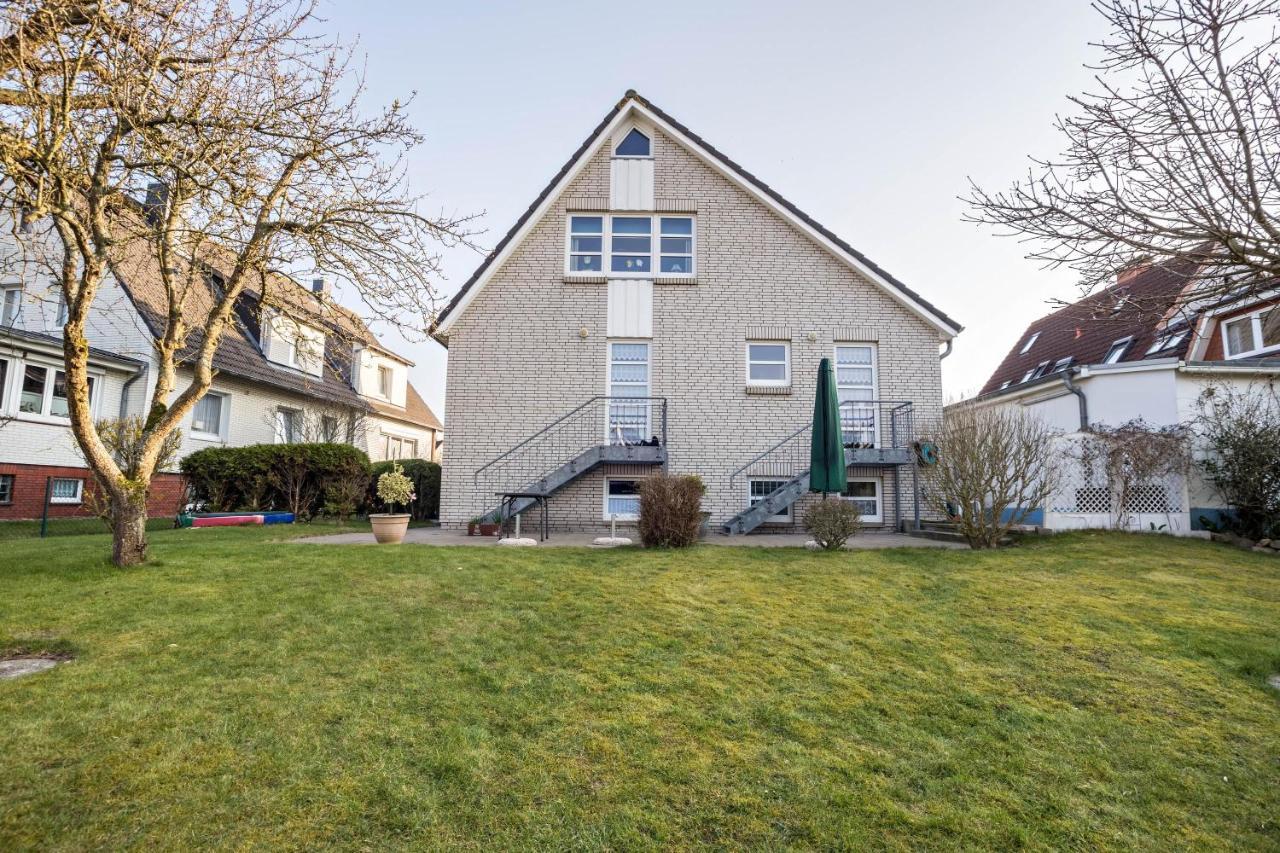 Nordhaus 2 * Cuxhaven