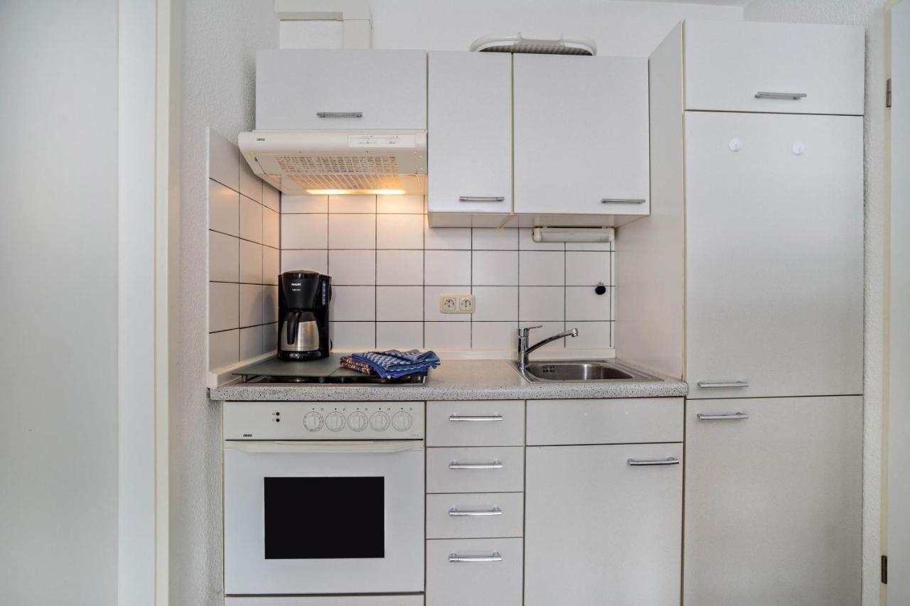 Apartment Nordhaus 2 *
