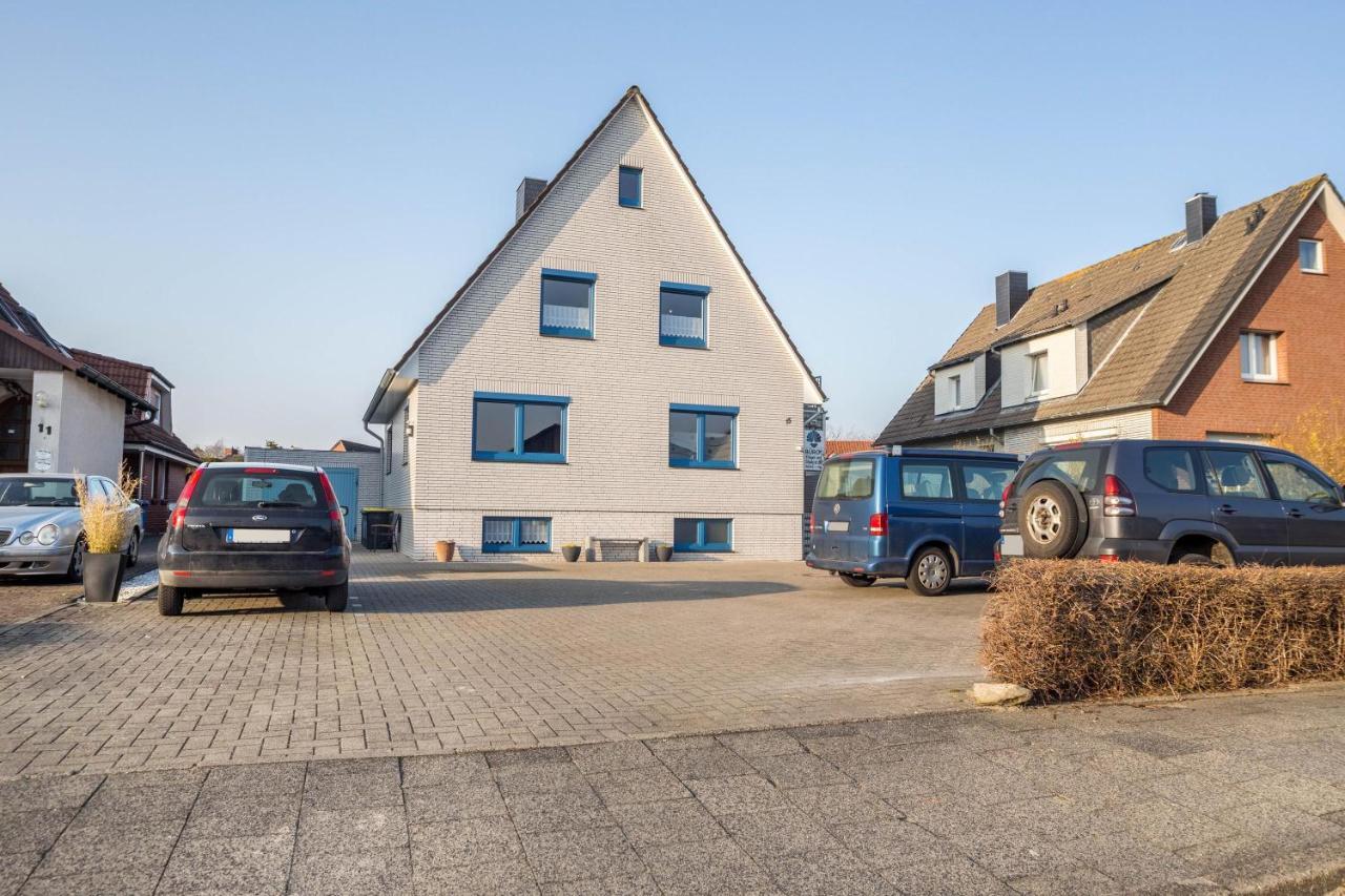 Nordhaus 2 Apartment