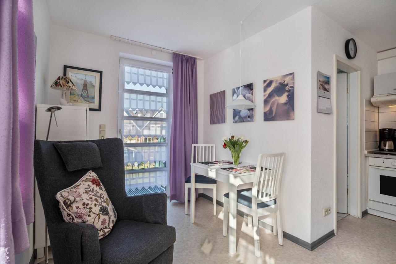 Nordhaus 2 Apartment