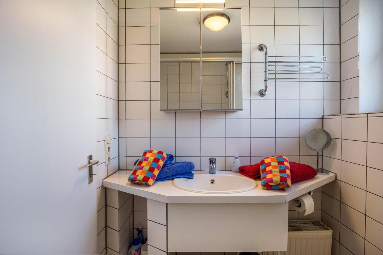 Apartment Nordhaus 2 Cuxhaven