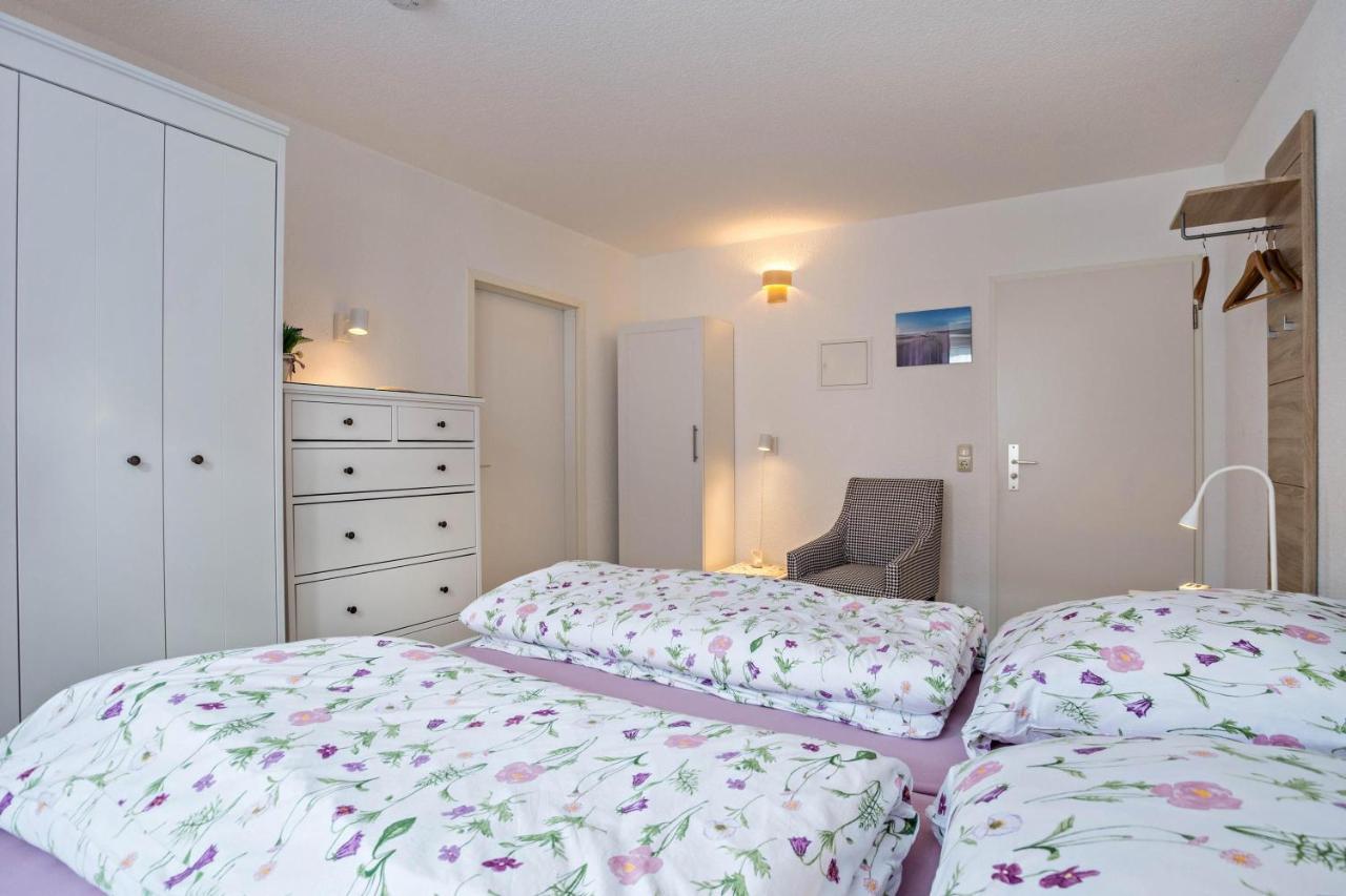 Nordhaus 2 Apartment