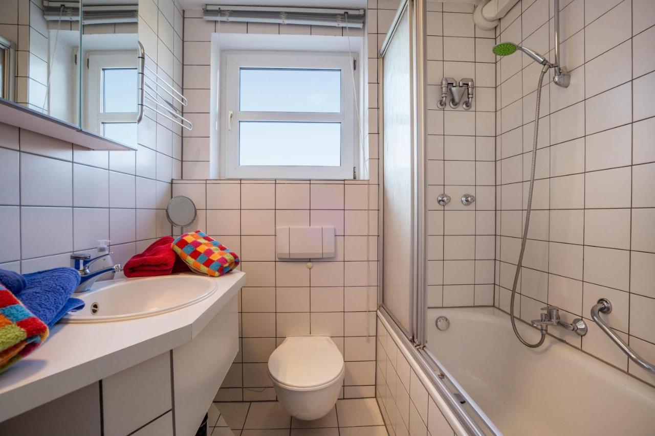 Apartment Nordhaus 2 Cuxhaven