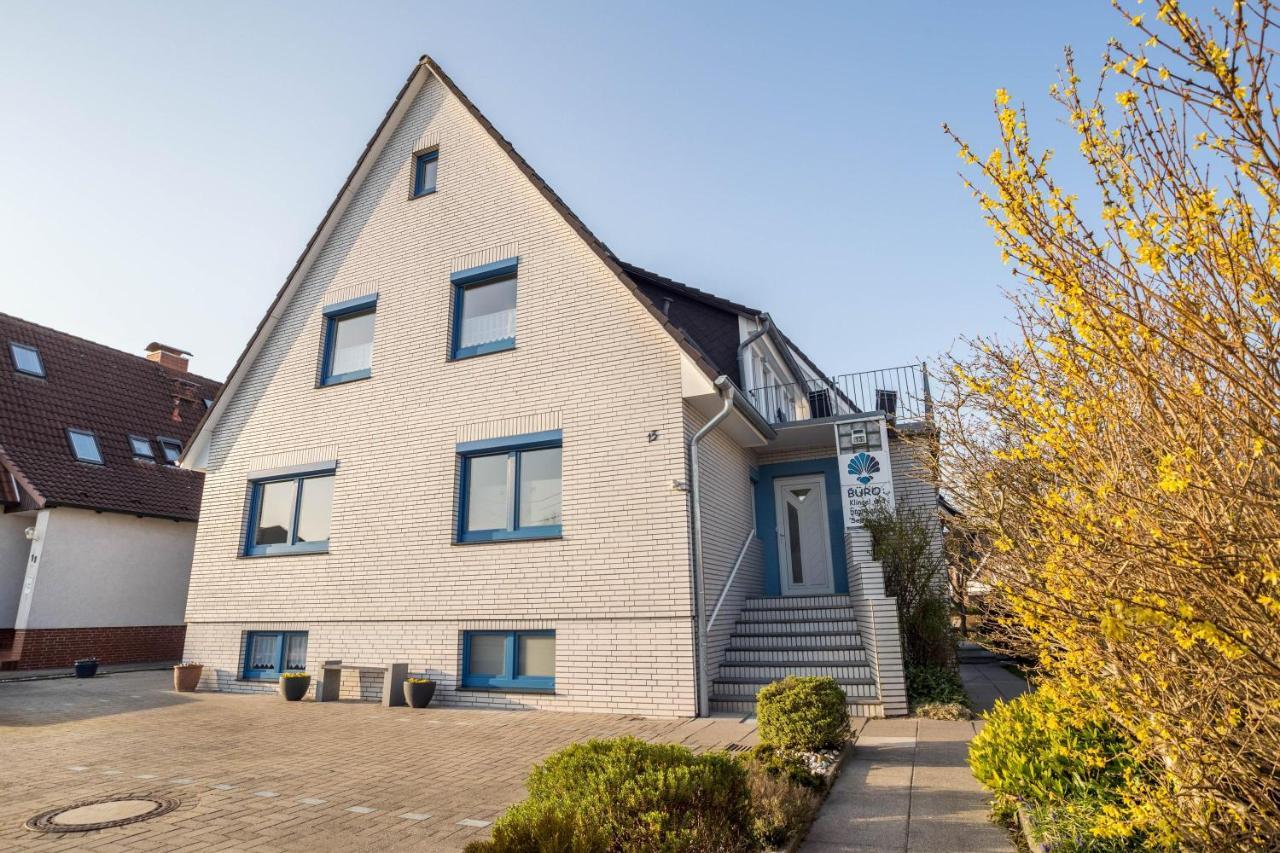 Nordhaus 2 Apartment Cuxhaven