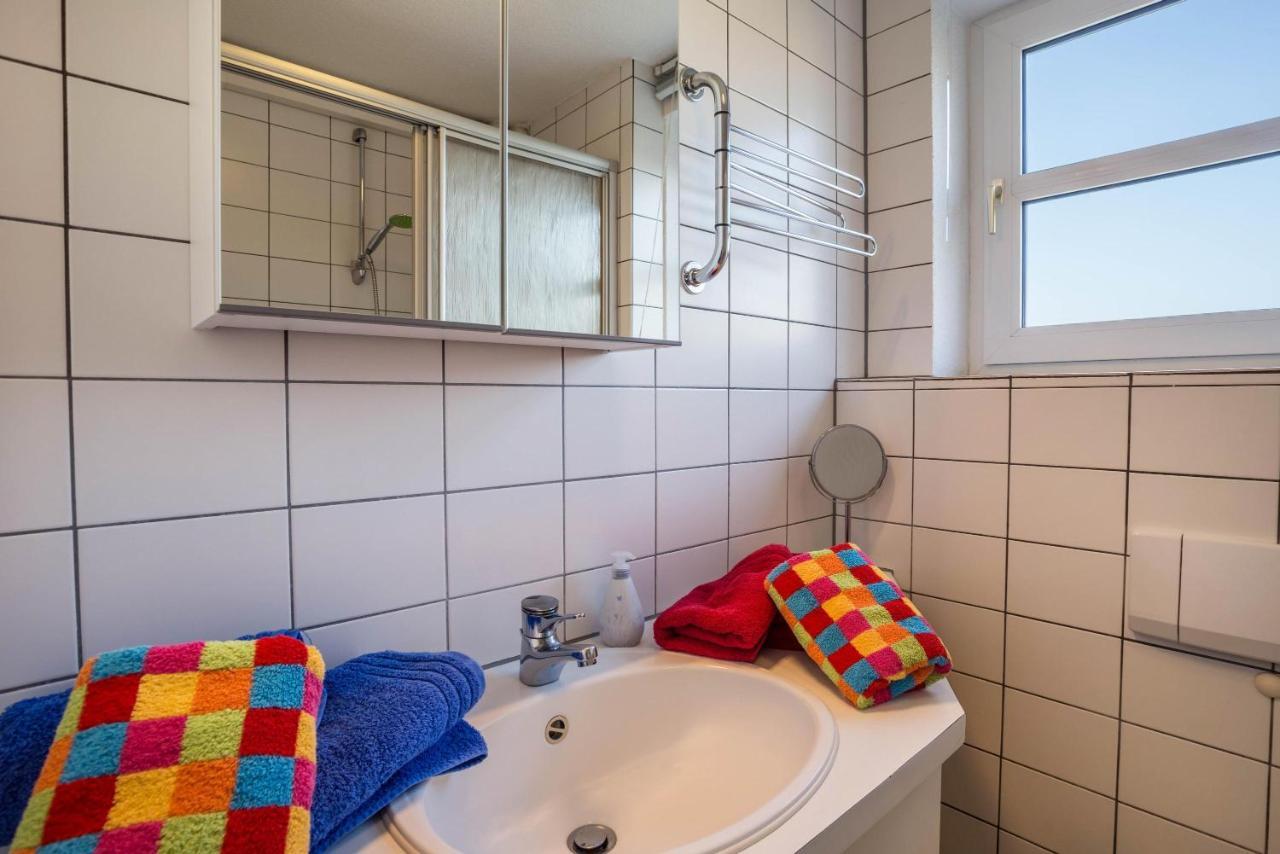 Nordhaus 2 Apartment