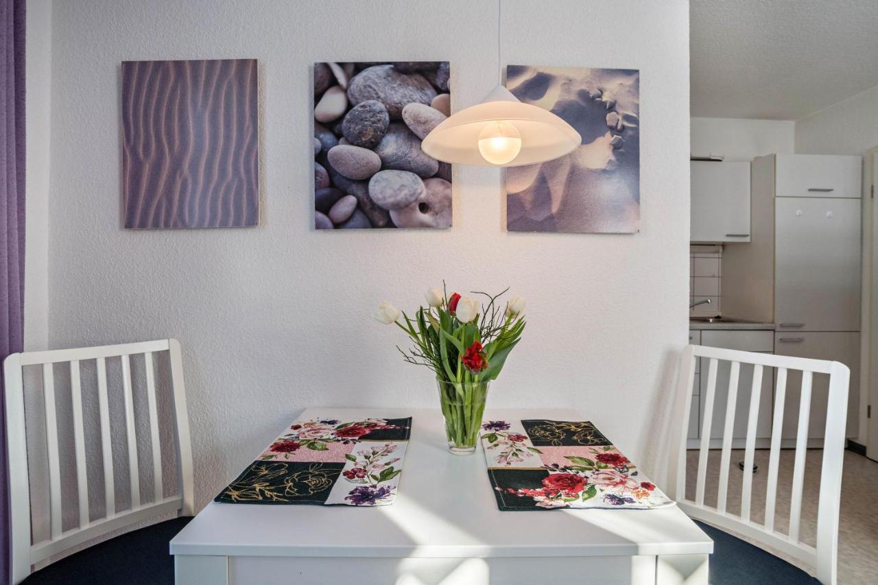 Nordhaus 2 Apartment Cuxhaven
