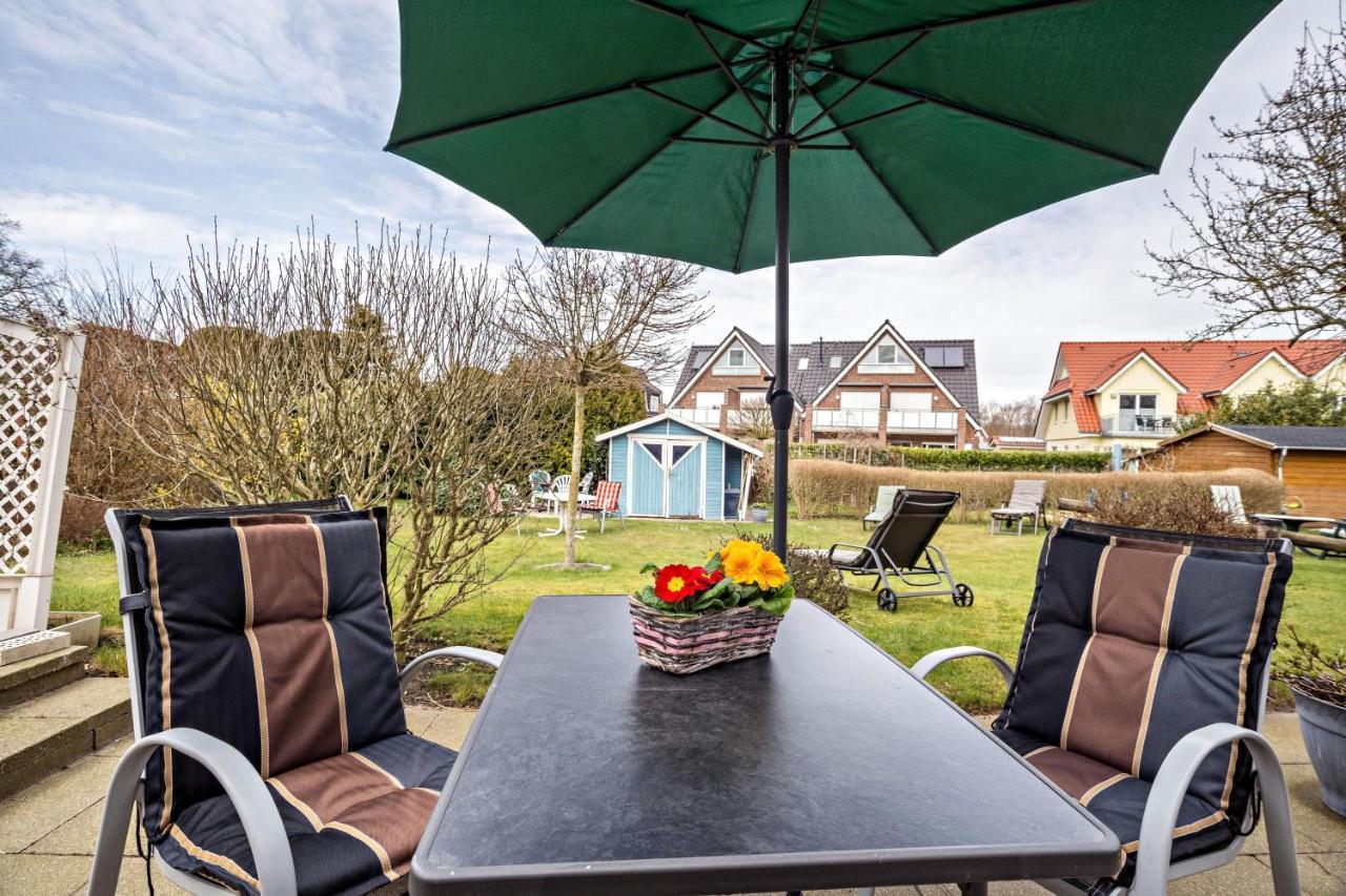 Apartment Nordhaus 2